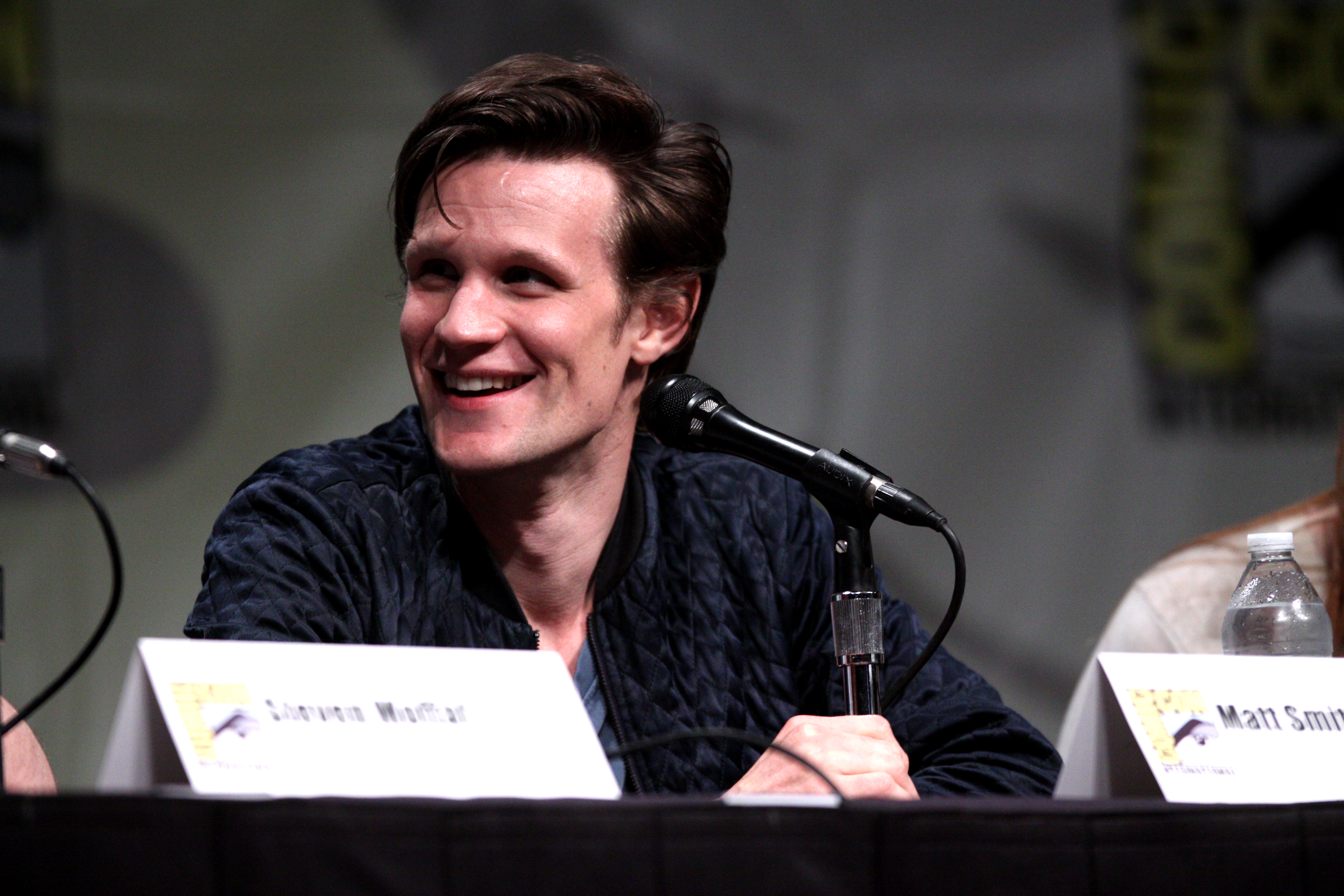 Smith, Matt