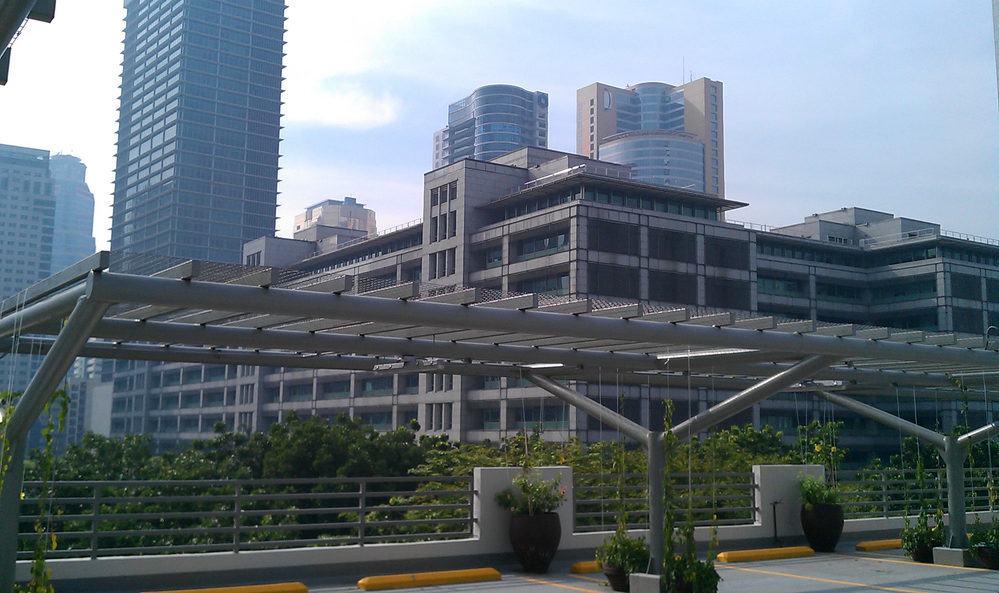 Asian Development Bank