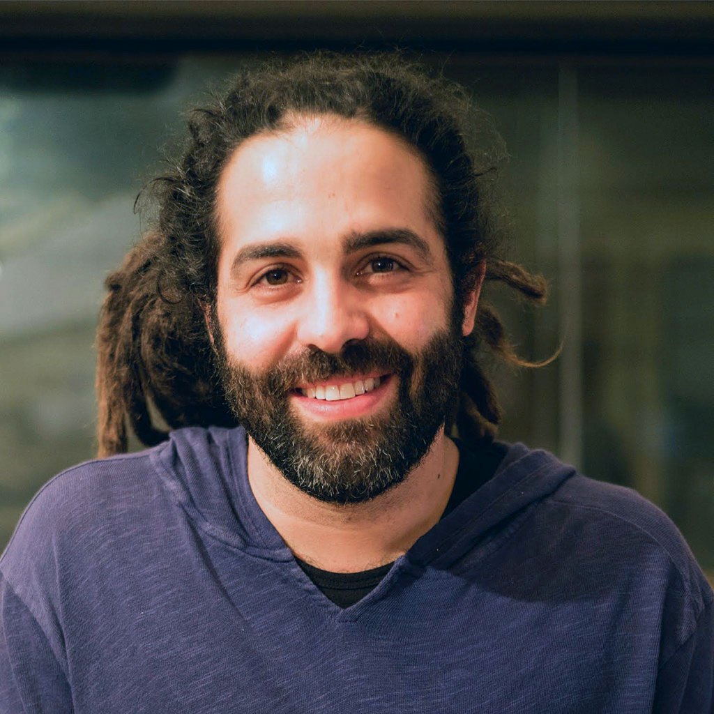 Fusco, Daniel