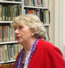 Kenny, Mary