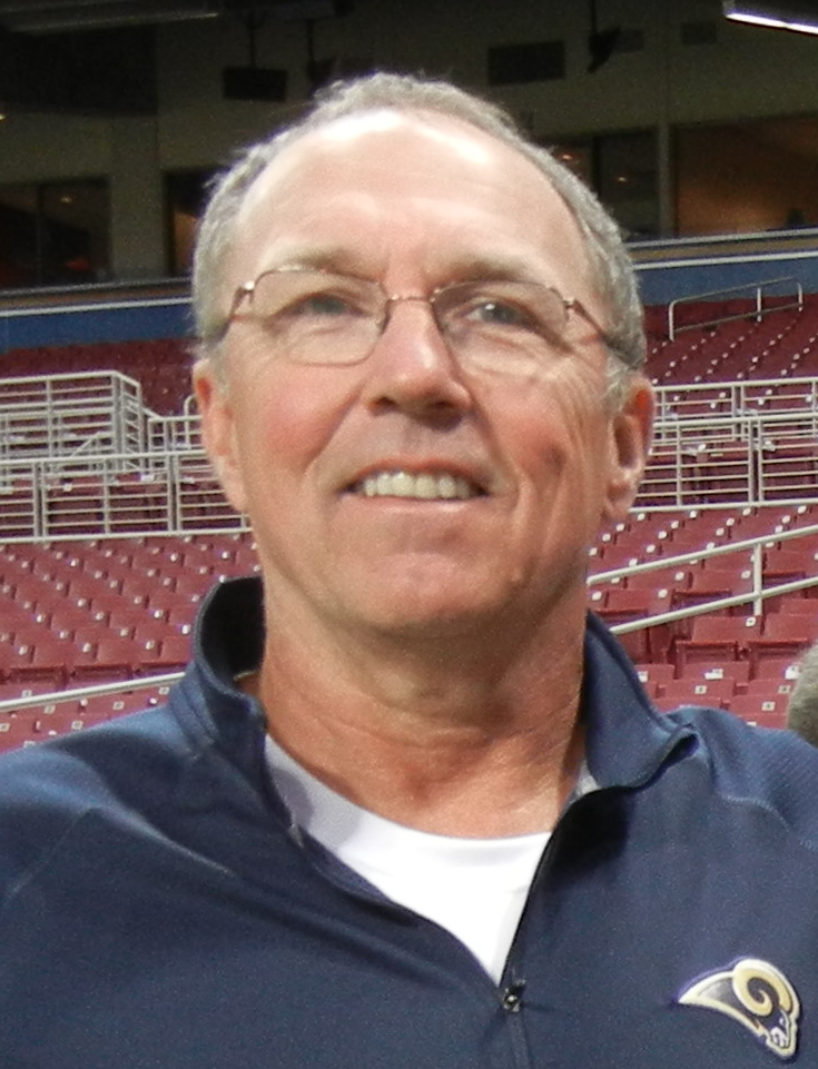 Boudreau, Paul