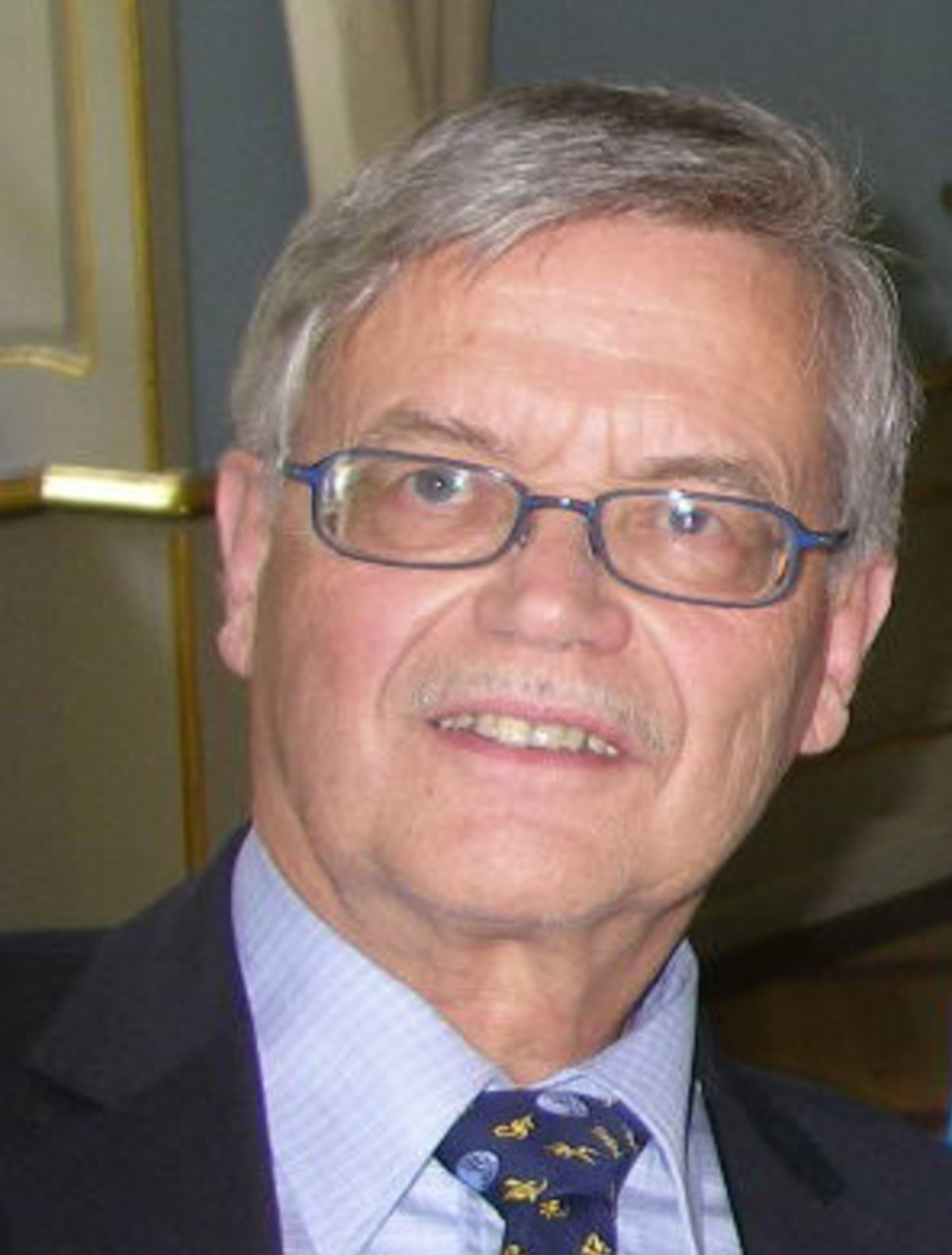 Brenner, Peter