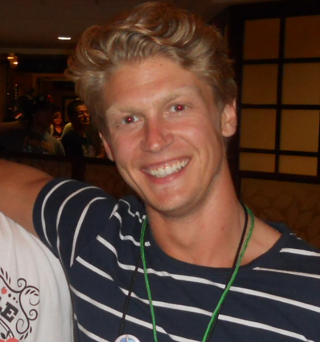 Francis, Andrew