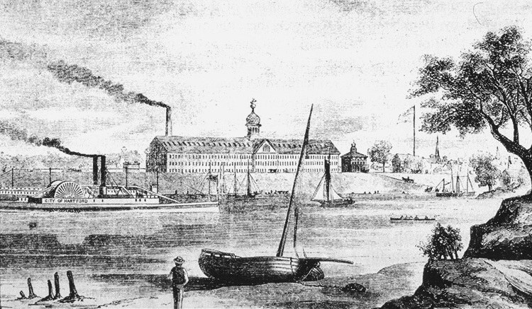 Colt, Samuel