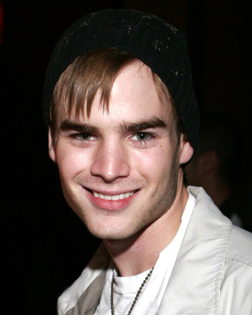 Gallagher, David