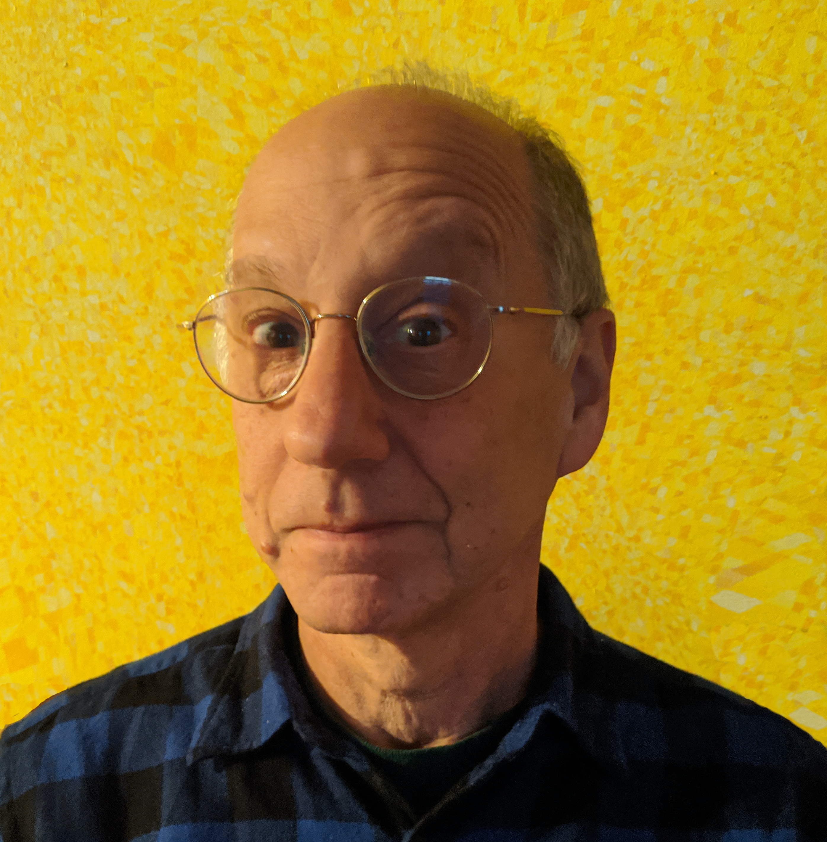 Weinberger, David