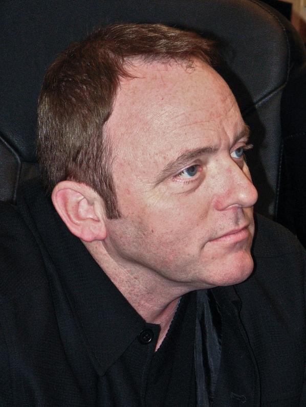 Lehane, Dennis