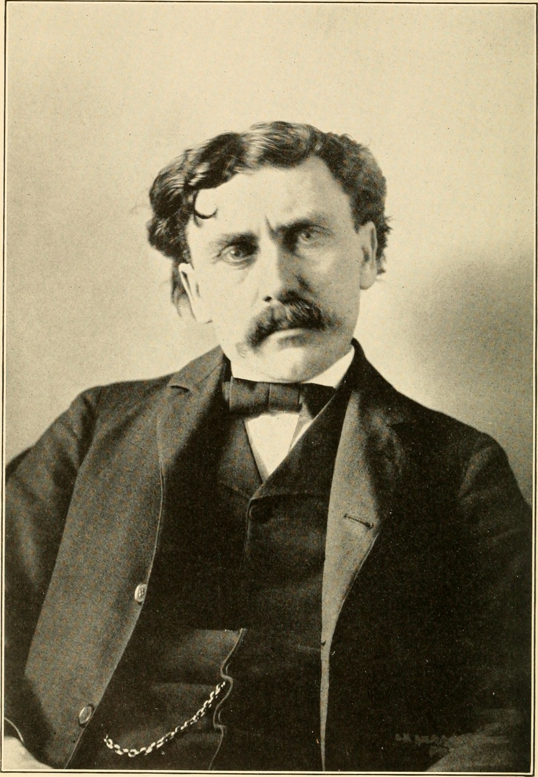 Mooney, James