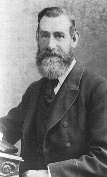Newton, Edward