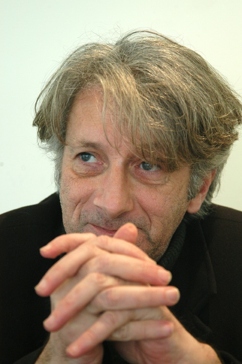 Deville, Patrick