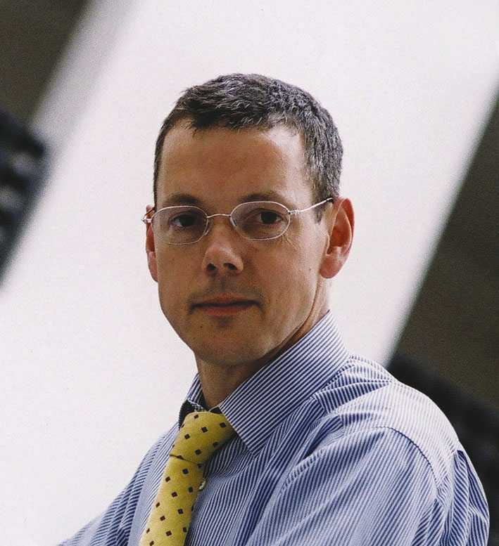 Bofinger, Peter