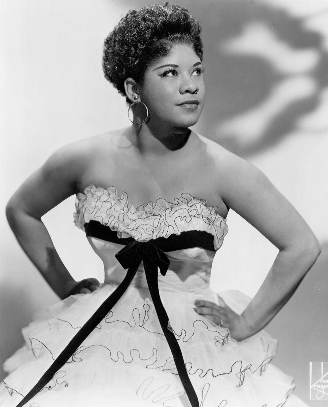 Brown, Ruth