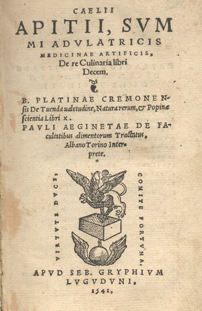 Apicius