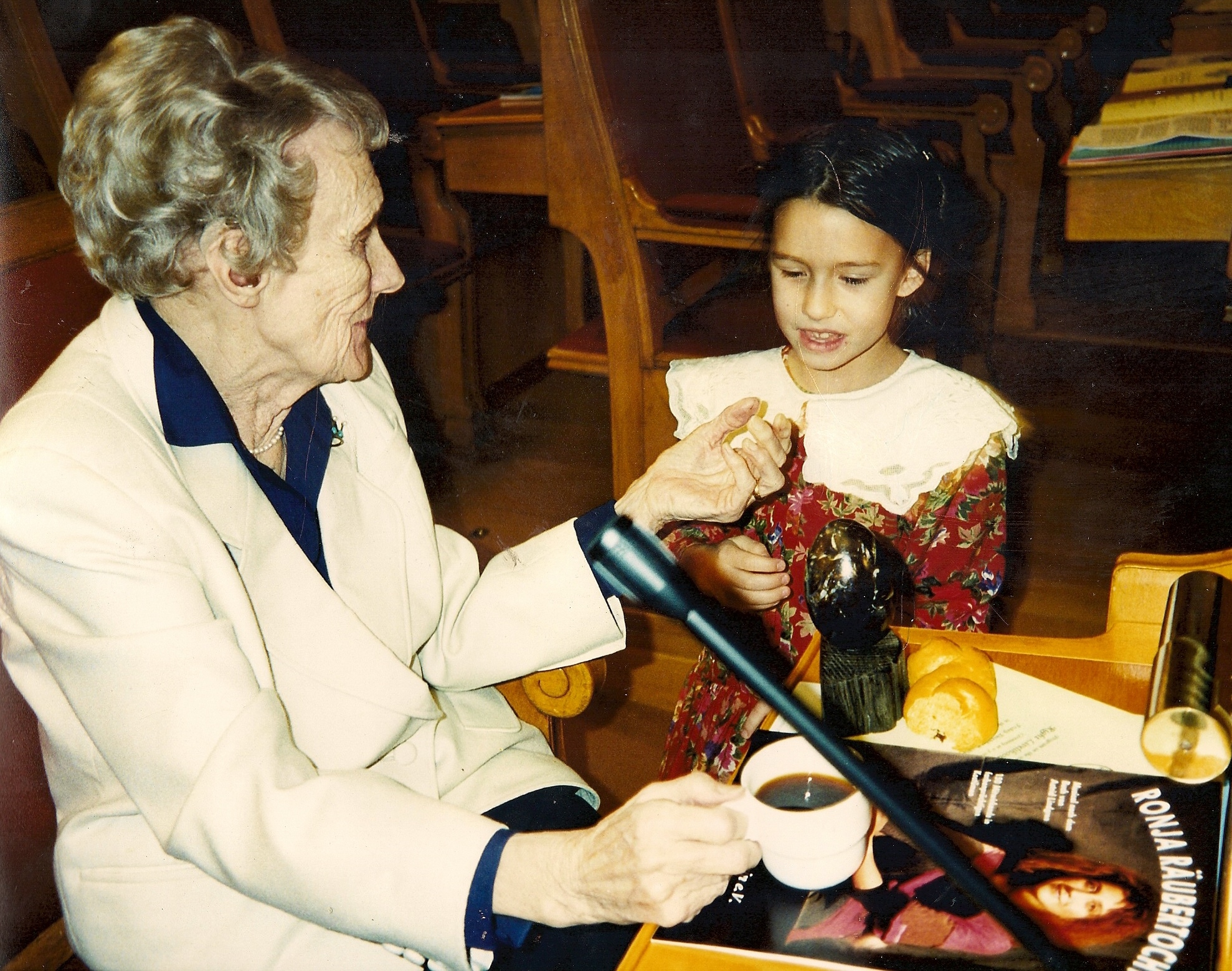 Lindgren, Astrid