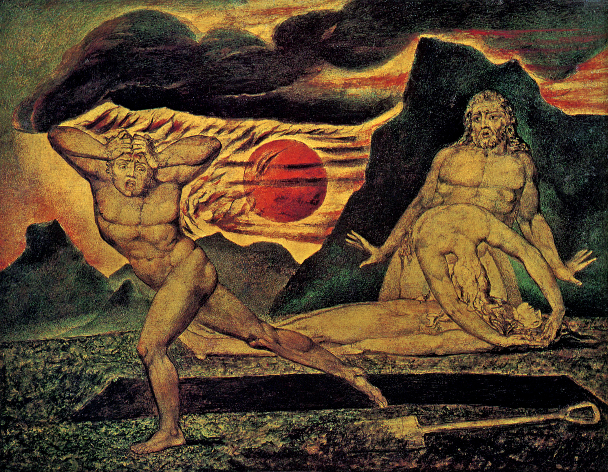 Cain