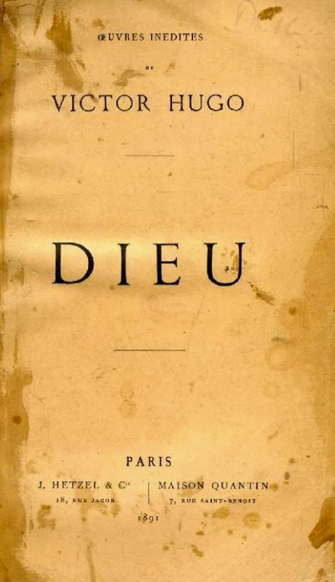Dieu