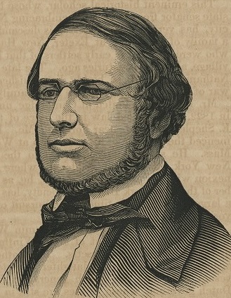 Folsom, George