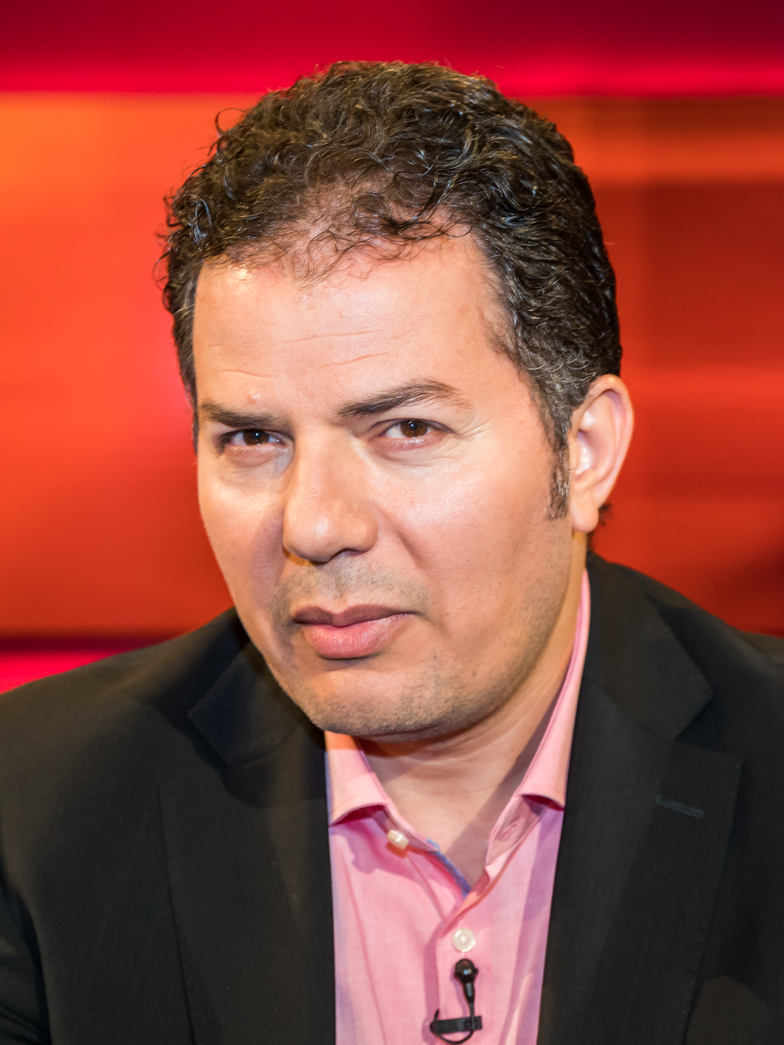Abdel-Samad, Hamed