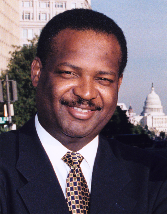Robert Mallett