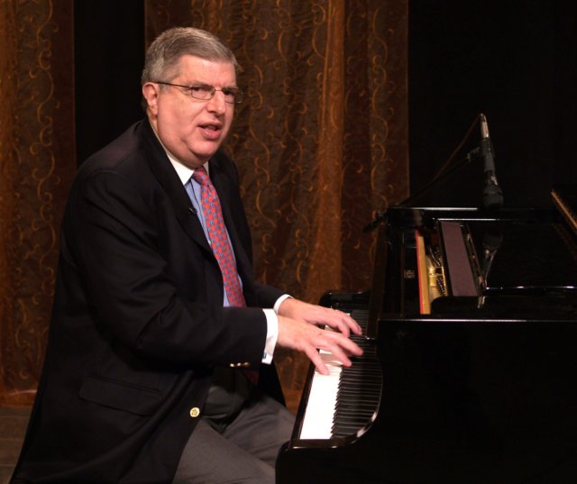 Hamlisch, Marvin