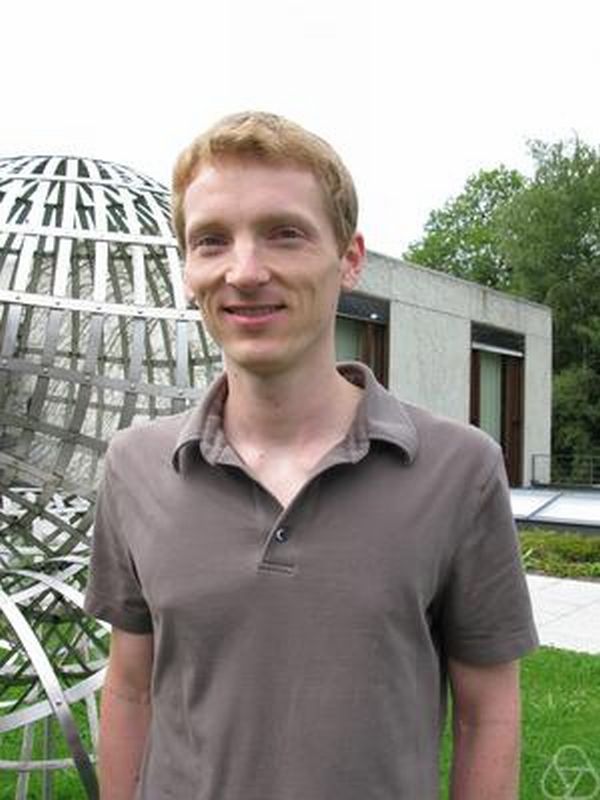 Seiringer, Robert
