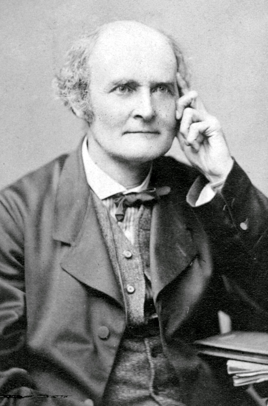 Cayley, Arthur