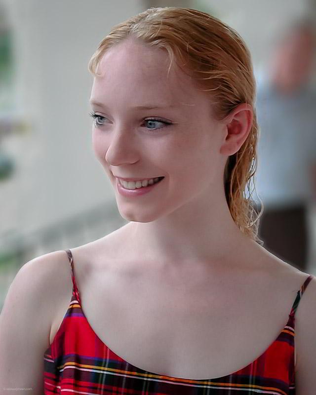 Lamb, Sarah
