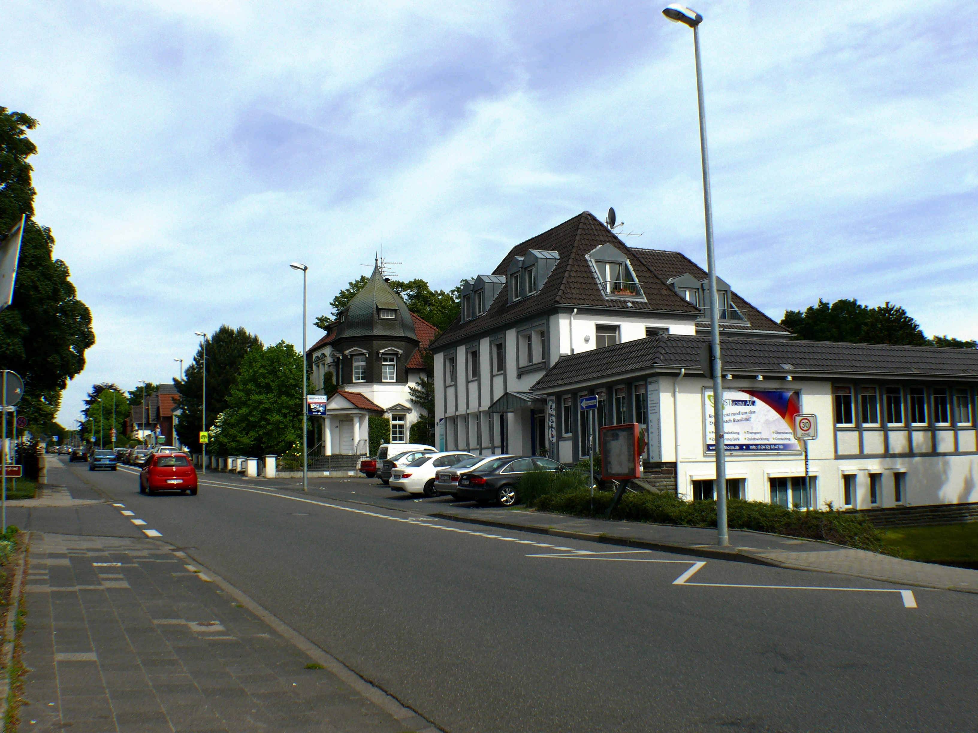 Wassenberg