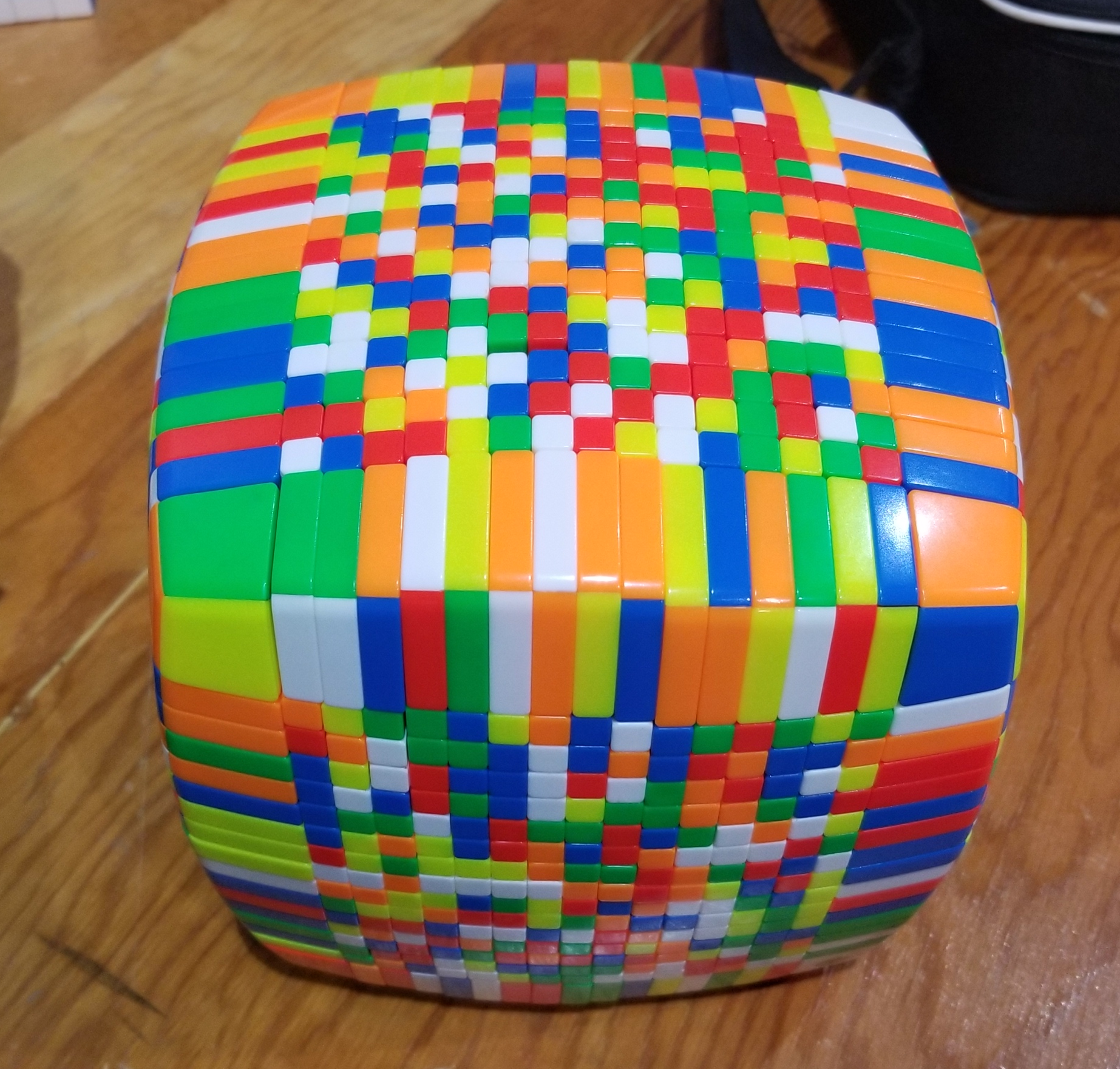 Rubik's Cube