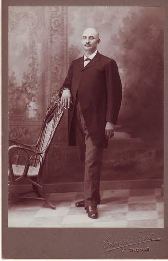 Payne, Christopher