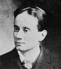 Clayton, Joseph