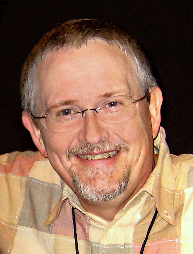 Card, Orson Scott