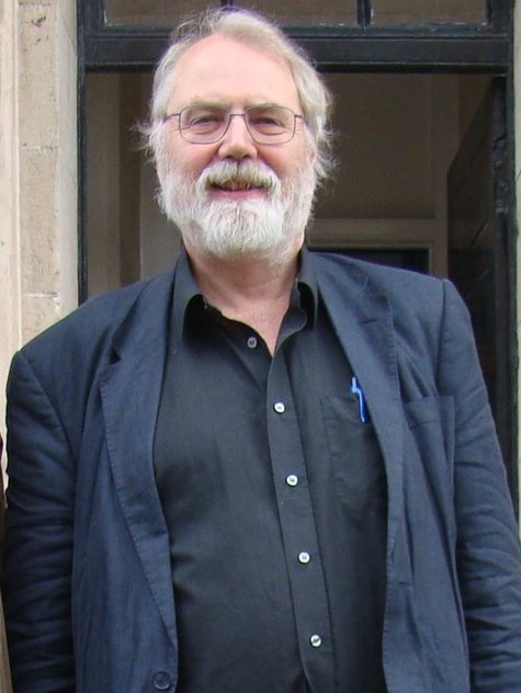 Dundas, Paul