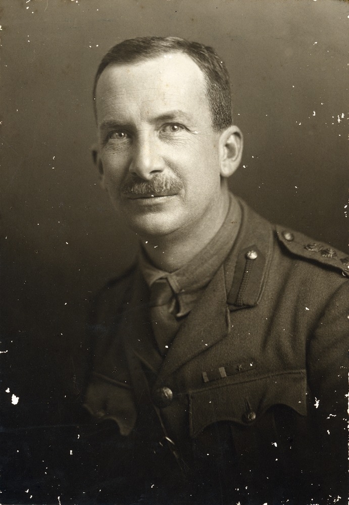 Marks, Alexander