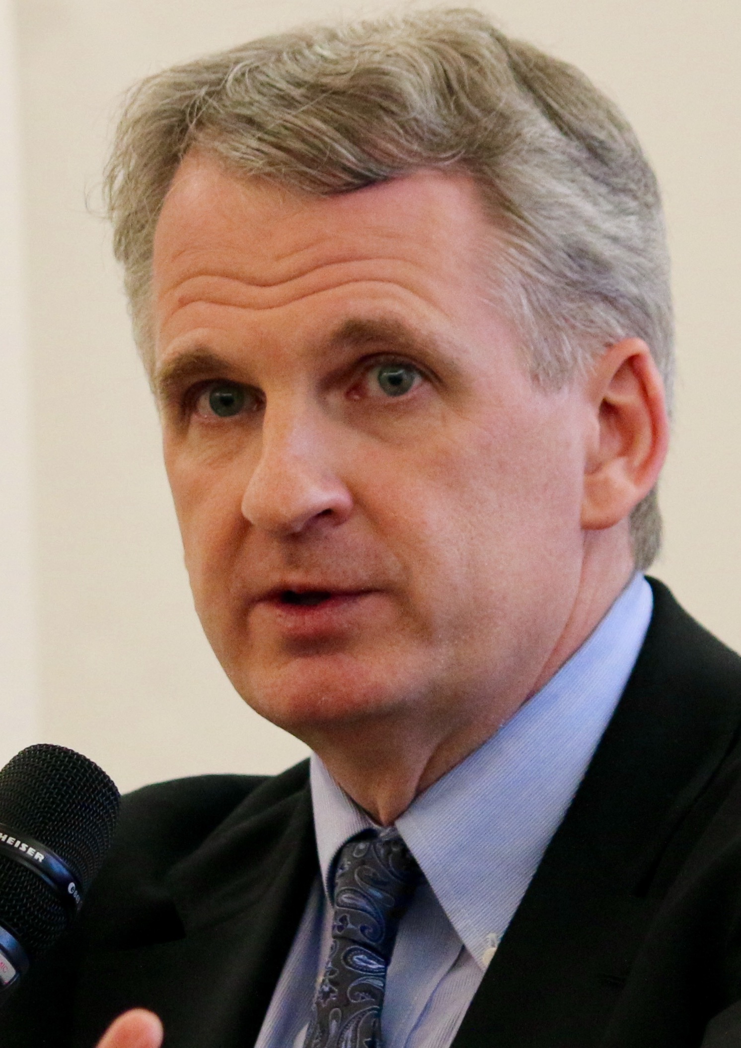 Snyder, Timothy