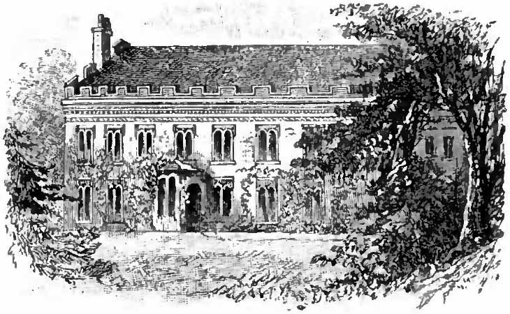 Cooper, James Fenimore