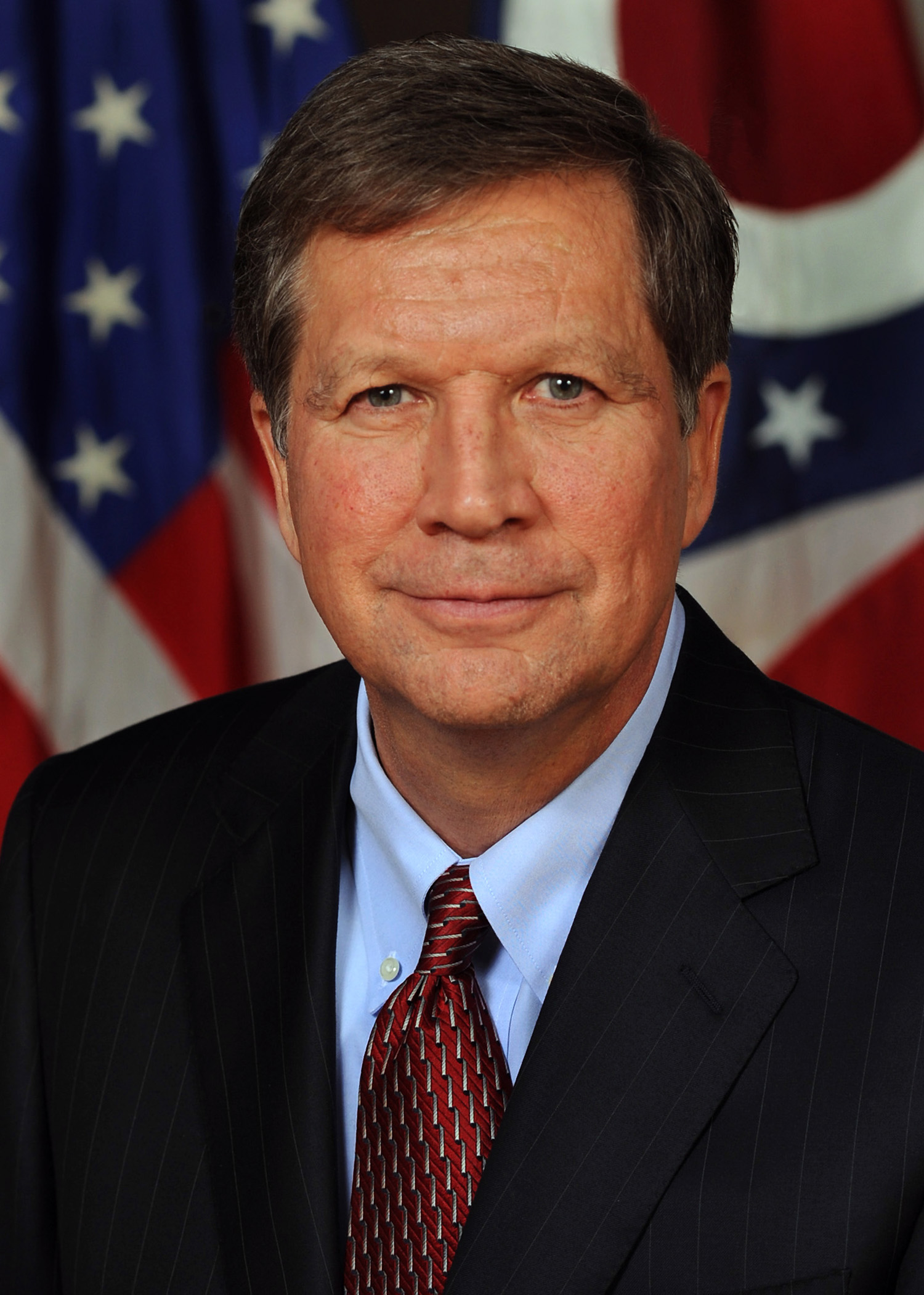 Kasich, John