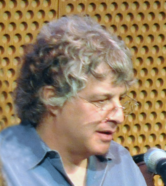 Bernstein, Joel