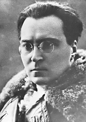 Serge, Victor