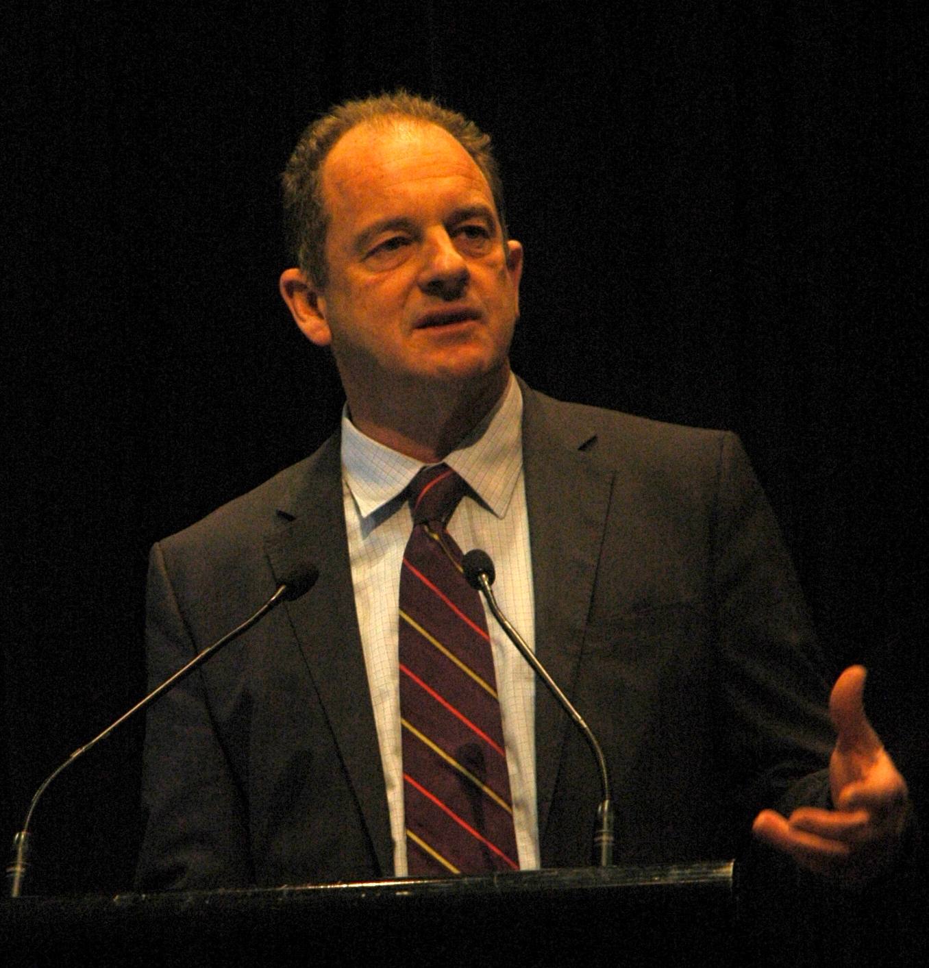 Shearer, David