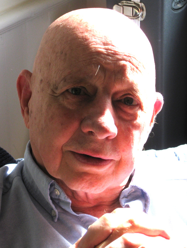 March, James G.