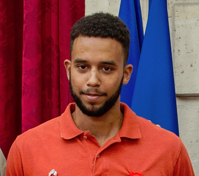Sadler, Anthony