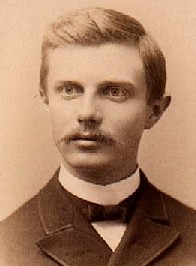 William J. Cooper, Jr.