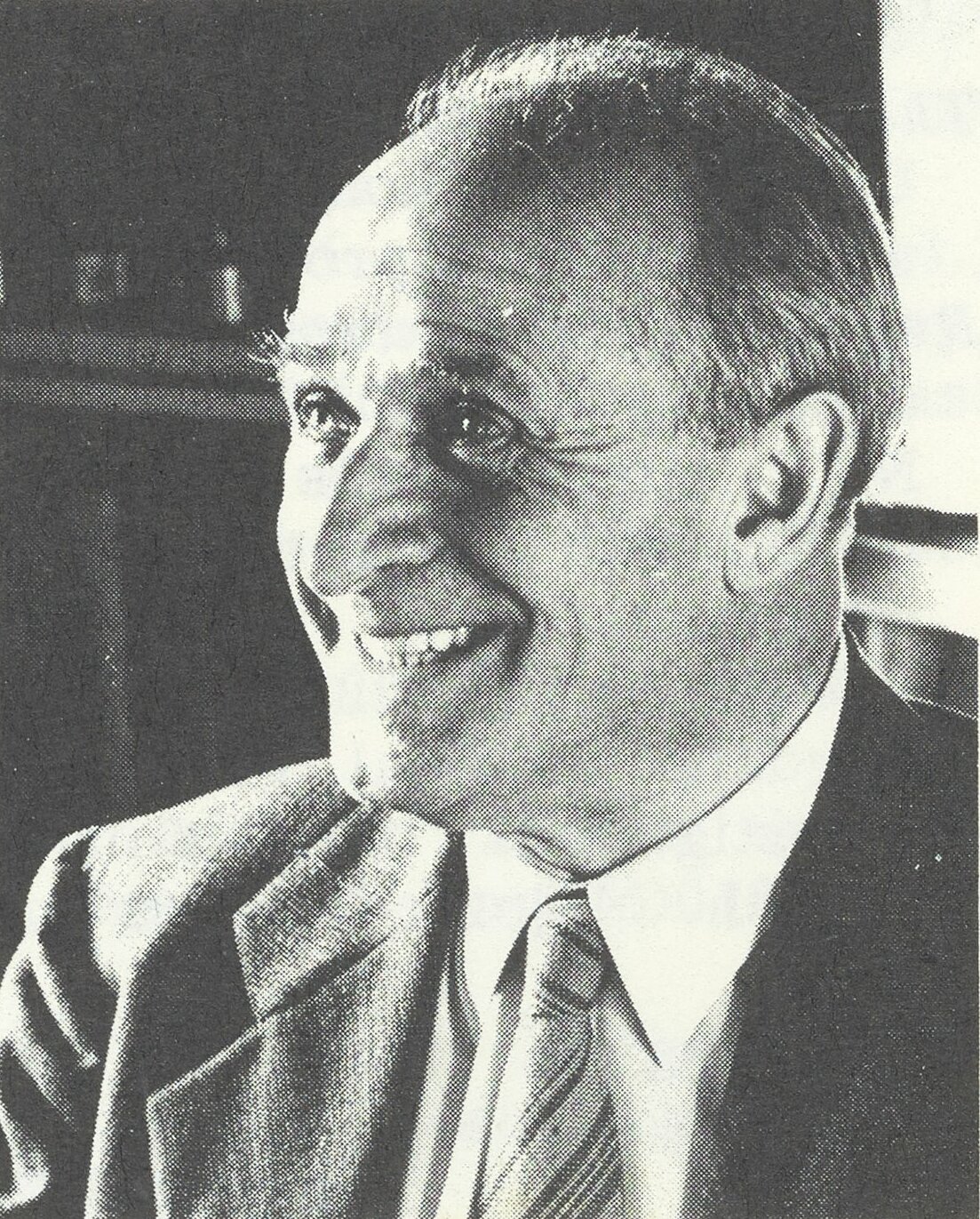 Glasstone, Samuel