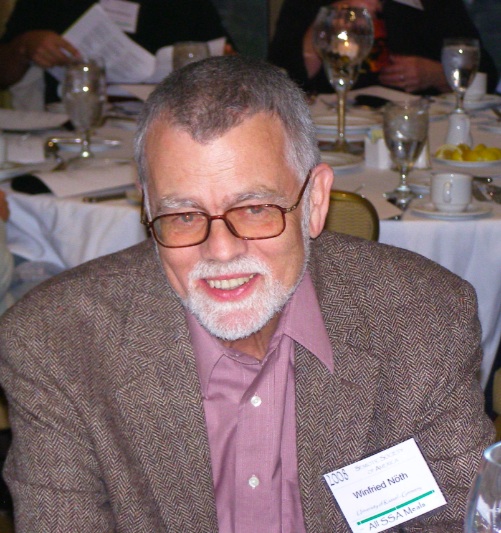 Noth, Winfried