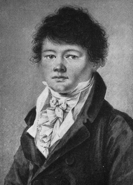 Schopenhauer, Arthur