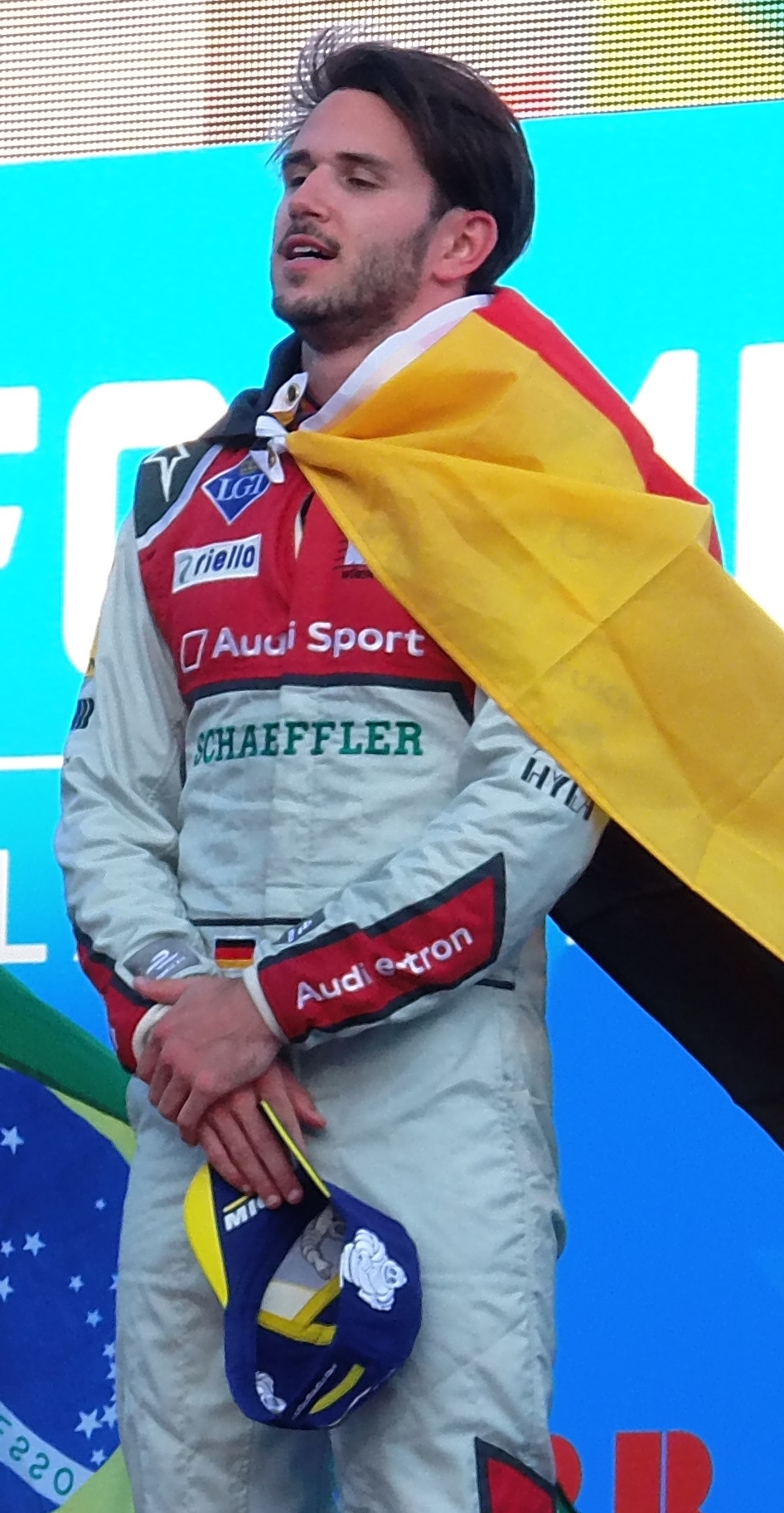 Abt, Daniel