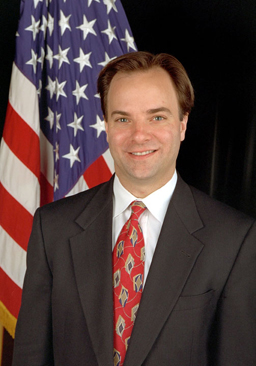 Mark B. McClellan