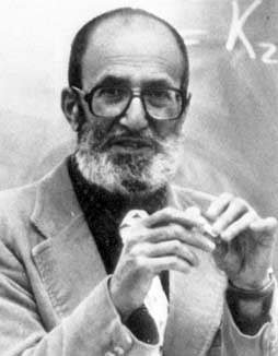 Halmos, Paul