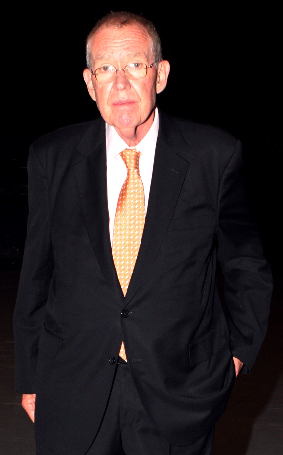 Harvey, Peter